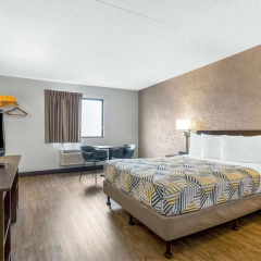 Motel 6 Elk Grove Village, IL - O'Hare