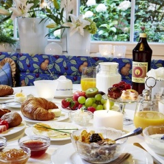 Hotel Garni Villa Angela - Bild 13