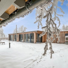 Nice Home in Thale /friedrichsbrunn With Wifi and 5 Bedrooms - Bild 11