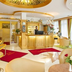 Park Hotel Laim Serviced Apartments - Bild 2
