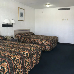 SuperLodge Motel thumbnail 5