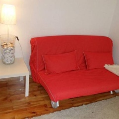 City-Apartment am Stadtgarten - Bild 2