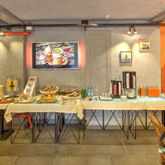 Vavien Hotel - Bild 18