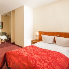 Tagungshotel Bristol Mainz - Bild 4