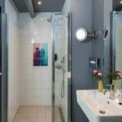 NYX Hotel Prague by Leonardo Hotels - Bild 10