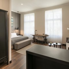 Quentin Prague Hotel - Bild 5