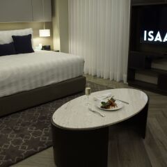 Isaaya Hotel Boutique by WTC in Mexico City, Mexico from 127$, photos, reviews - zenhotels.com photo 15