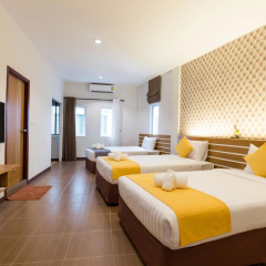 Tee Pak Dee Resident Phuket - Bild 4