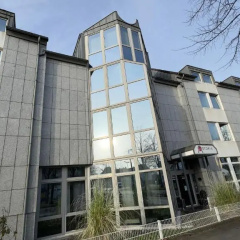 Astoria City Resort - Bild 1