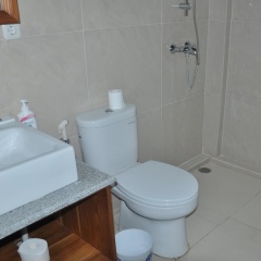 Crystal Beach Bali Hotel - Bild 7