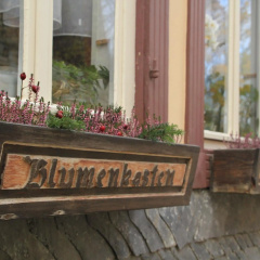 Ferienhaus Castle View Quedlinburg - Bild 14