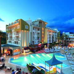 Club Cettia Resort - Bild 15
