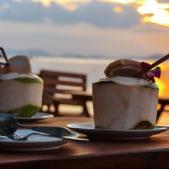 Baan Tubkaek Hotel - Bild 11