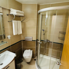 Sesin Hotel - Bild 8