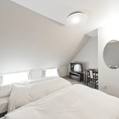 Shin-Okubo International Hotel thumbnail 7