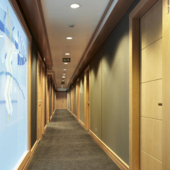Hotel Barcelona Universal - Bild 17