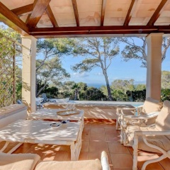 107505 Villa In Llucmajor - Bild 15
