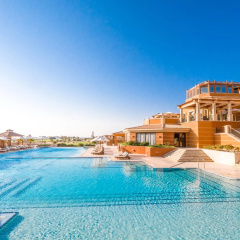 The Cascades Golf Resort Spa and Thalasso - Bild 14