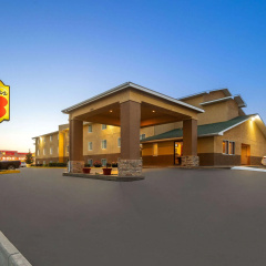 Super 8 by Wyndham Dodge City thumbnail 10