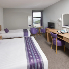 The St Ives Bay Hotel thumbnail 4