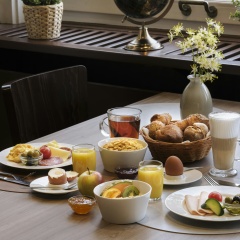 Leonardo Boutique Hotel Rigihof Zurich - Bild 11