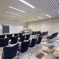 Mercure Hotel Koln West - Bild 16