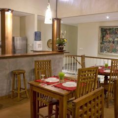 Sura Inn Ubud thumbnail 11