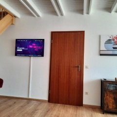 Ferienwohnung Bodehexe 2 - Bild 7