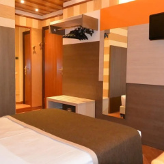 Hotel Metrò - Bild 2
