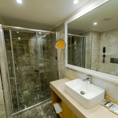 The Berussa Hotel - Bild 8