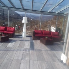 Hotel Restaurant Weingut Kapellenhof - Bild 15