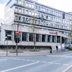 Premier Inn Wuppertal City Centre - Bild 1