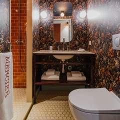 Hotel Mercier - Bild 10
