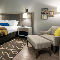 Hotel Indigo Hattiesburg by IHG