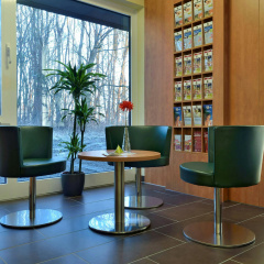 B&B Hotel München-Airport - Bild 16