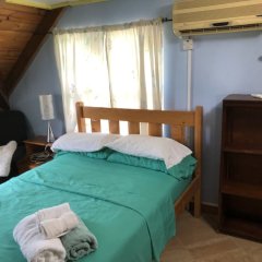 Coco Mango Suites in Portsmouth, Dominica from 101$, photos, reviews - zenhotels.com photo 8