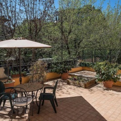 Relais Le Clarisse a Trastevere - Bild 22