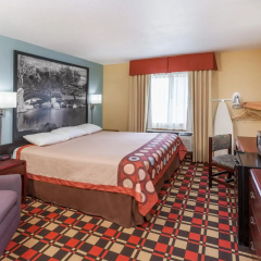 Econo Lodge Chillicothe thumbnail 17