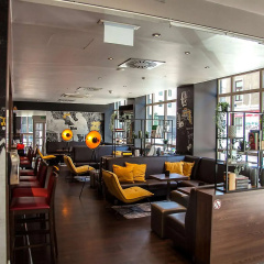 Hotel Mercure Wien Westbahnhof - Bild 2