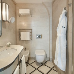 Trastevere Roma | UNA Esperienze | Preferred Hotels and Resorts - Bild 9