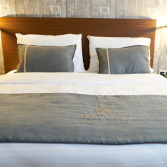 Alsancak Otel Yaman - Bild 5