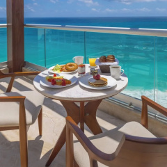 Sun Palace Cancun - Adults Only - All-inclusive - Bild 7