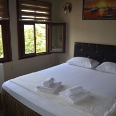 Setbasi Hotel - Bild 11