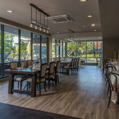 Hotel Indigo Pittsburgh East Liberty by IHG thumbnail 20