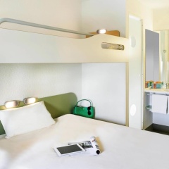 B&B HOTEL Freiburg-West - Bild 6