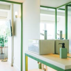 Отель ShortStayFlat - Marques Suites Португалия, Лиссабон - отзывы, цены и фото номеров - забронировать отель ShortStayFlat - Marques Suites онлайн фото 40