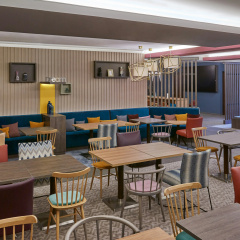 Hampton by Hilton Berlin City West - Bild 23