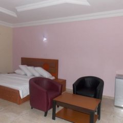 Eliata Suites - Standard in Lagos, Nigeria from 192$, photos, reviews - zenhotels.com photo 18