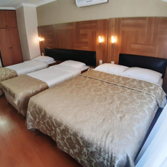 Elasophia Hotel - Bild 17