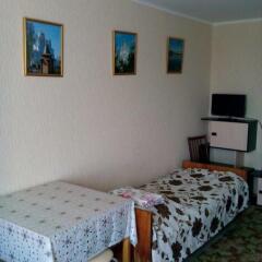 Гостиница Guest House on Vostochnaya D 1D в Дивеево отзывы, цены и фото номеров - забронировать гостиницу Guest House on Vostochnaya D 1D онлайн фото 10